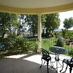 Villa In Casais De Santa Helena *