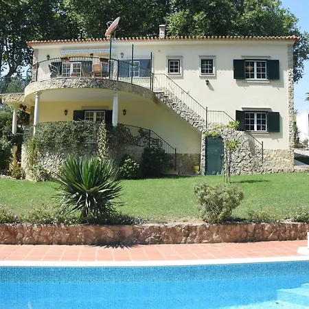 فيلة In Casais De Santa Helena Carreiros
