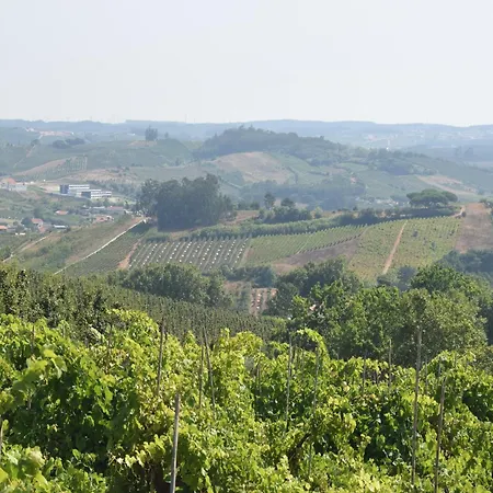 فيلة In Casais De Santa Helena Carreiros
