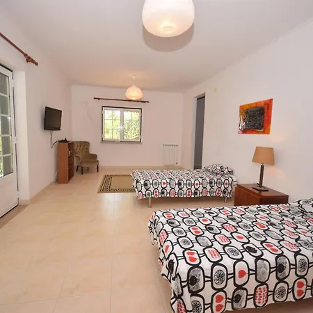 فيلة In Casais De Santa Helena Carreiros