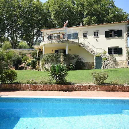 فيلة In Casais De Santa Helena Carreiros