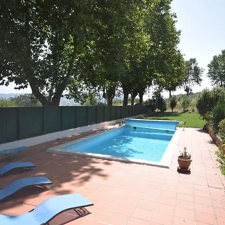 In Casais De Santa Helena فيلة *